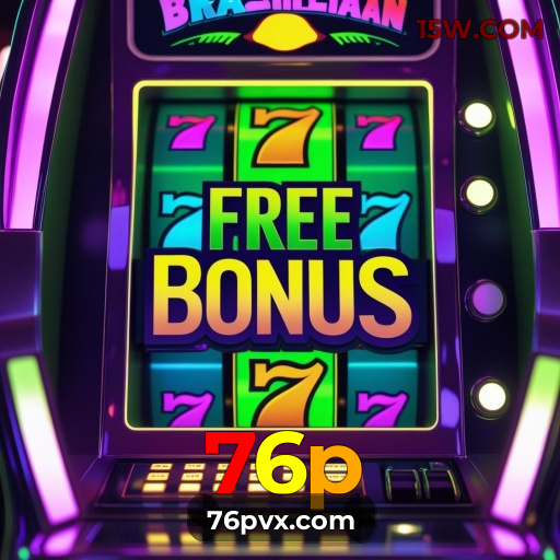 76p App | Baixar APK Android | Casino App Brasil e iOS