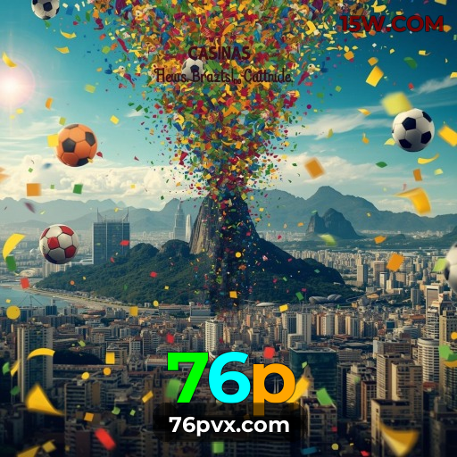 Cassino 76p | Bônus Especiais e Promoções Ativas
