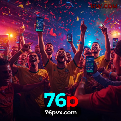 76p - Descubra o Fascinante Mundo dos Cassinos Online no 76p