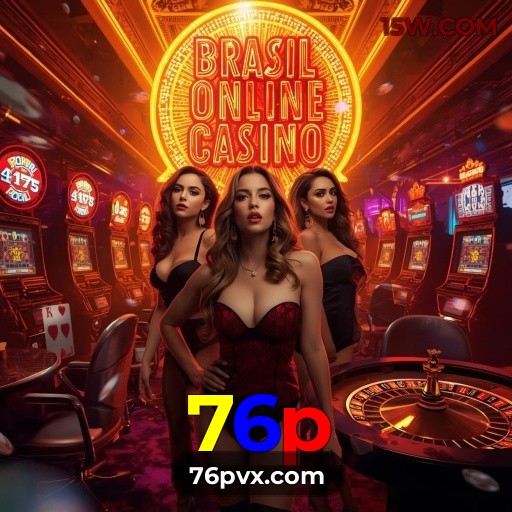 76p Jogos — Plataforma Verificada e Segura no Brasil