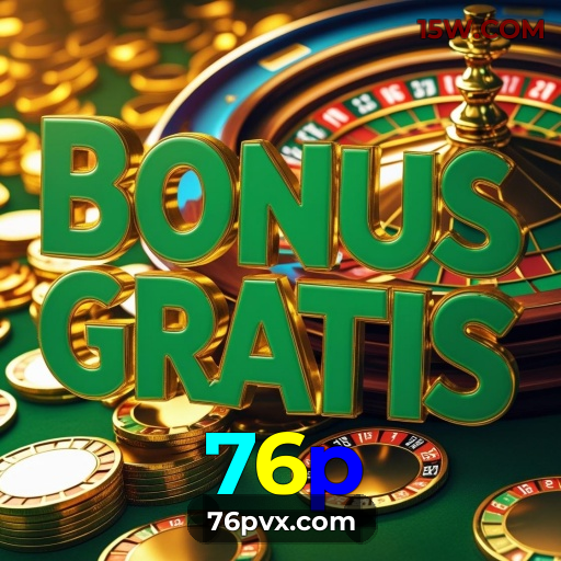 76p App | Baixar APK Android | Casino App Brasil e iOS