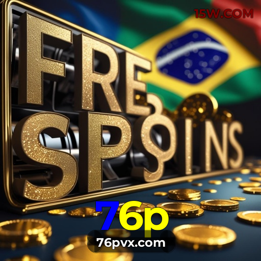 76p: Aposte no cassino mais confiável e conquiste grandes prêmios!