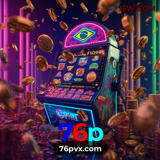 76p: A sorte é sua no cassino online mais confiável!