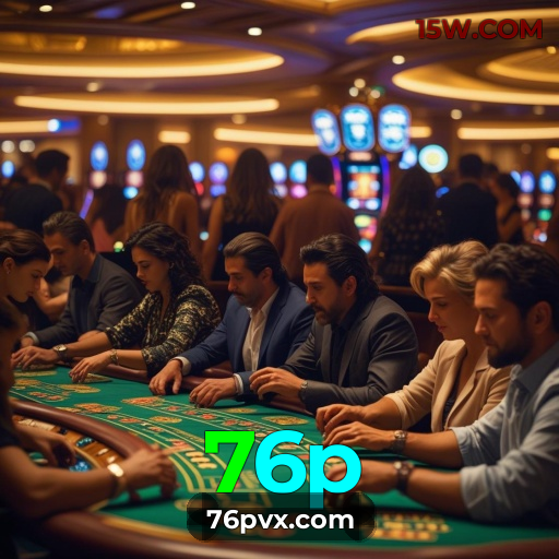 76p é Confiável? Veja Por Que Somos a Escolha Nº 1 de Slots