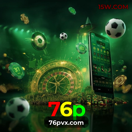 76p.com ⭐️ - Cassino brasileiro mais escolhido ⭐️ - 76p