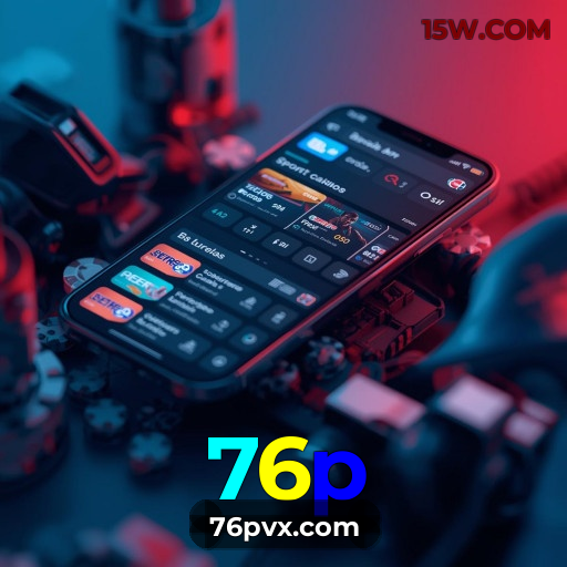 76p.com ⭐️ - Cassino brasileiro mais escolhido ⭐️ - 76p