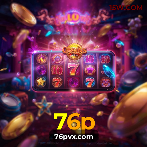 Cassino 76p | Página Inicial com Ofertas Exclusivas