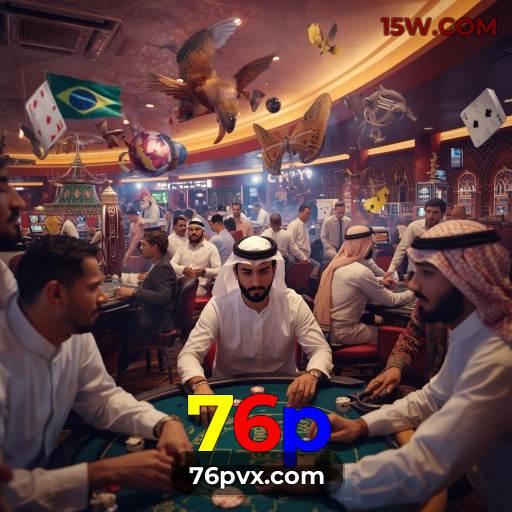 76p | Cassino Online com Bônus e Promoções Ativas