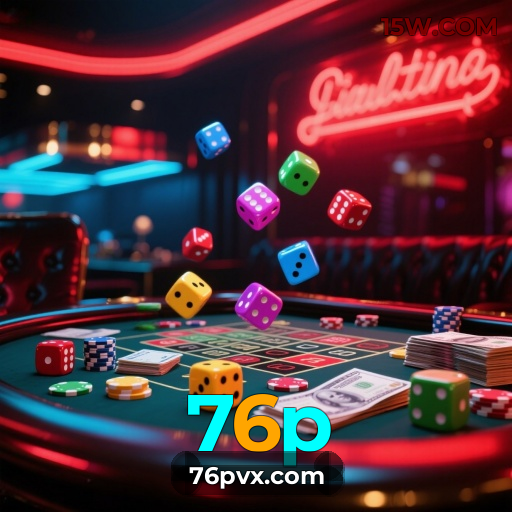 Cassino 76p | Página Inicial com Ofertas Exclusivas